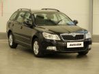 Škoda Octavia - fotka číslo 0
