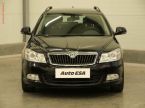 Škoda Octavia - fotka číslo 1