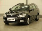 Škoda Octavia - fotka číslo 2