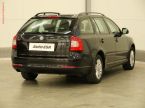Škoda Octavia - fotka číslo 3