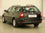 Škoda Octavia - fotka číslo 5