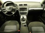 Škoda Octavia - fotka číslo 7