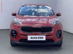 Kia Sportage - fotka číslo 1