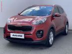 Kia Sportage - fotka číslo 2