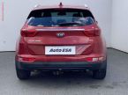 Kia Sportage - fotka číslo 4