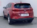 Kia Sportage - fotka číslo 5