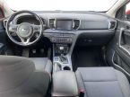 Kia Sportage - fotka číslo 7