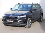Škoda Karoq - fotka číslo 2