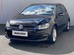 Volkswagen Golf - fotka číslo 2