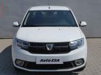 Dacia Logan - fotka číslo 1