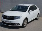 Dacia Logan - fotka číslo 2
