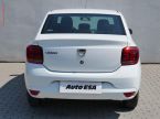 Dacia Logan - fotka číslo 4