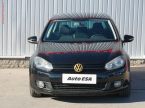 Volkswagen Golf - fotka číslo 1