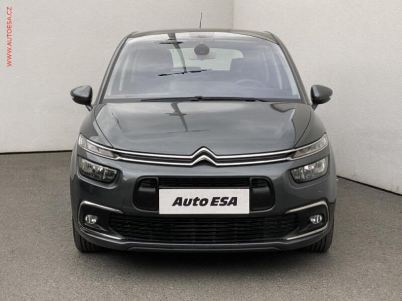 Citroën C4 Picasso - hlavní fotka
