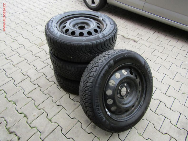 Citroën C4 Picasso - hlavní fotka