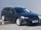 Ford Mondeo - fotka číslo 0