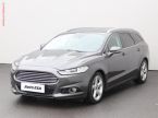 Ford Mondeo - fotka číslo 2