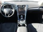 Ford Mondeo - fotka číslo 7