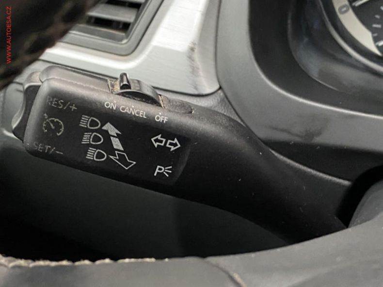 Škoda Rapid - hlavní fotka