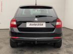 Škoda Rapid - fotka číslo 4