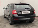 Škoda Rapid - fotka číslo 5