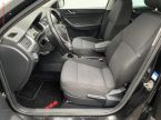 Škoda Rapid - fotka číslo 8