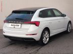 Škoda Scala - fotka číslo 3
