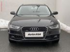 Audi A4 - fotka číslo 1