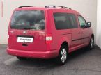 Volkswagen Caddy - fotka číslo 3