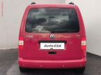 Volkswagen Caddy - fotka číslo 4