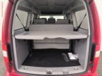 Volkswagen Caddy - fotka číslo 6