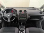 Volkswagen Caddy - fotka číslo 7