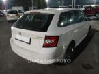 Škoda Fabia - fotka číslo 1