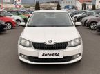 Škoda Fabia - fotka číslo 1