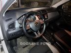Škoda Fabia - fotka číslo 2
