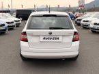Škoda Fabia - fotka číslo 4