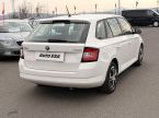 Škoda Fabia - fotka číslo 5