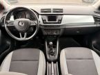 Škoda Fabia - fotka číslo 7