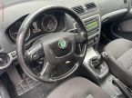 Škoda Octavia - fotka číslo 9