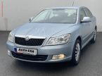 Škoda Octavia - fotka číslo 2