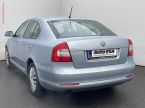 Škoda Octavia - fotka číslo 5