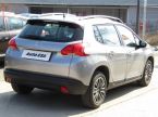 Peugeot 2008 - fotka číslo 3