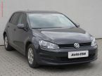 Volkswagen Golf - fotka číslo 0