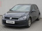 Volkswagen Golf - fotka číslo 2