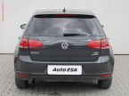Volkswagen Golf - fotka číslo 4