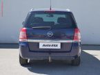 Opel Zafira - fotka číslo 4