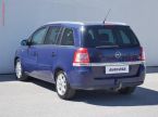Opel Zafira - fotka číslo 5