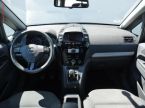 Opel Zafira - fotka číslo 7