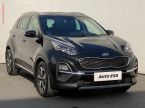 Kia Sportage - fotka číslo 0
