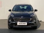 Kia Sportage - fotka číslo 1